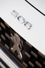 Peugeot 508 SW GT HYBRID 2019 года (WW)